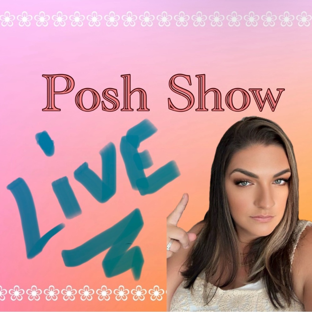 Like this post for Live show invites!